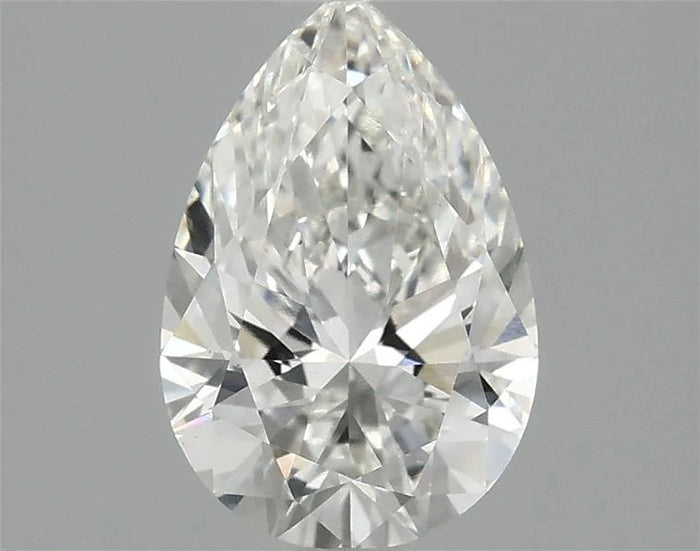 1.56 Carat · PEAR · F · VS1 · IGI · Excellent Cut