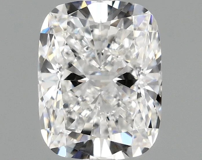 1.01 Carat · CUSHION · E · VVS2 · IGI · Excellent Cut