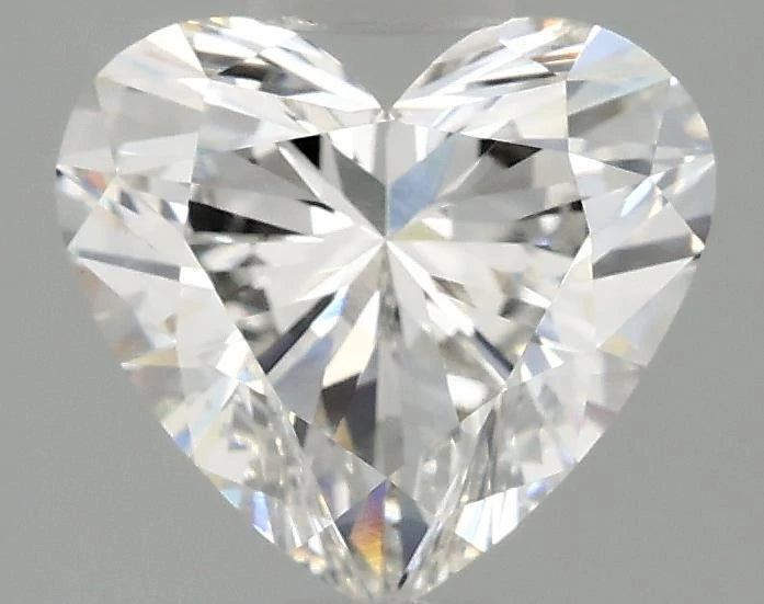 2.02 Carat · HEART · F · VVS2 · IGI · Excellent Cut