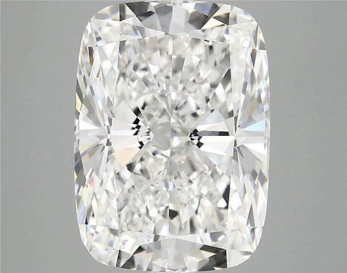 5.72 Carat · CUSHION · E · VVS2 · IGI · Excellent Cut