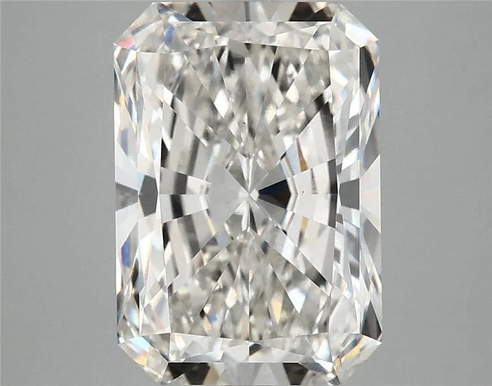 4.89 Carat · RADIANT · G · VS1 · IGI · Excellent Cut