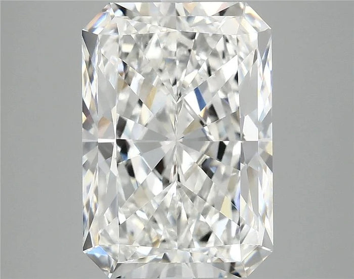 6.00 Carat · RADIANT · E · VS1 · IGI · Excellent Cut