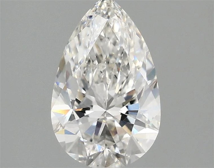 1.29 Carat · PEAR · E · VS1 · IGI · Excellent Cut