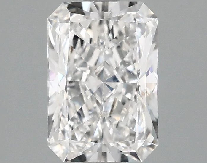 1.55 Carat · RADIANT · E · VVS2 · IGI · Excellent Cut