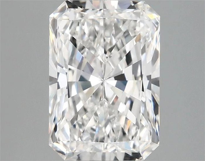 2.48 Carat · RADIANT · E · VVS2 · IGI · Excellent Cut