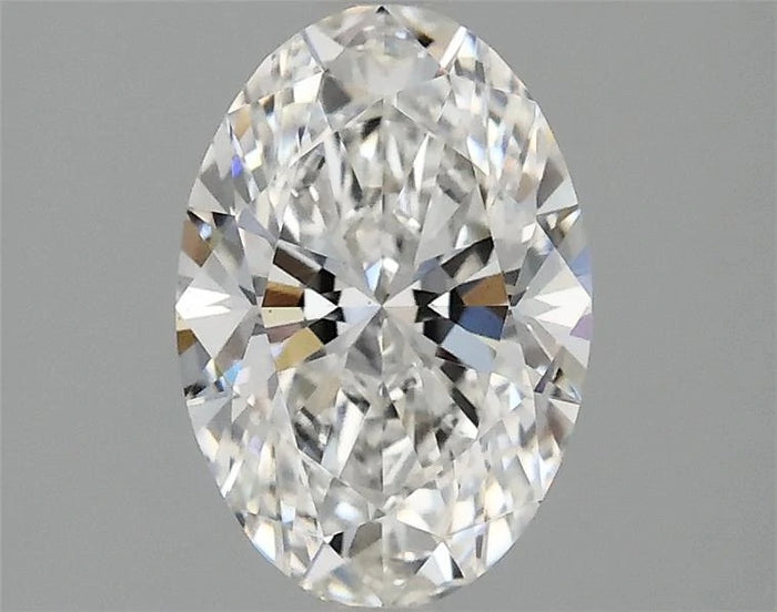1.41 Carat · OVAL · E · VS1 · IGI · Excellent Cut
