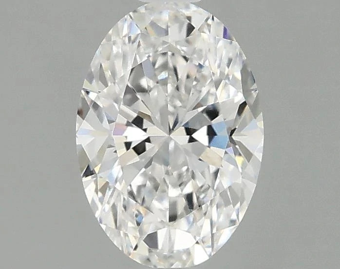 1.08 Carat · OVAL · E · VS1 · IGI · Excellent Cut