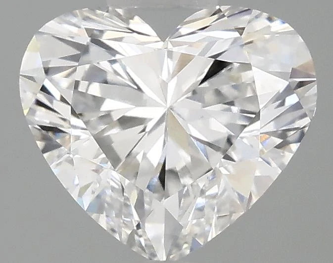 2.04 Carat · HEART · E · VVS2 · IGI · Excellent Cut