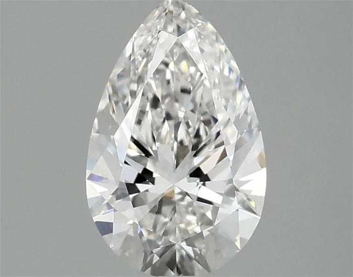 1.38 Carat · PEAR · E · VVS2 · IGI · Excellent Cut