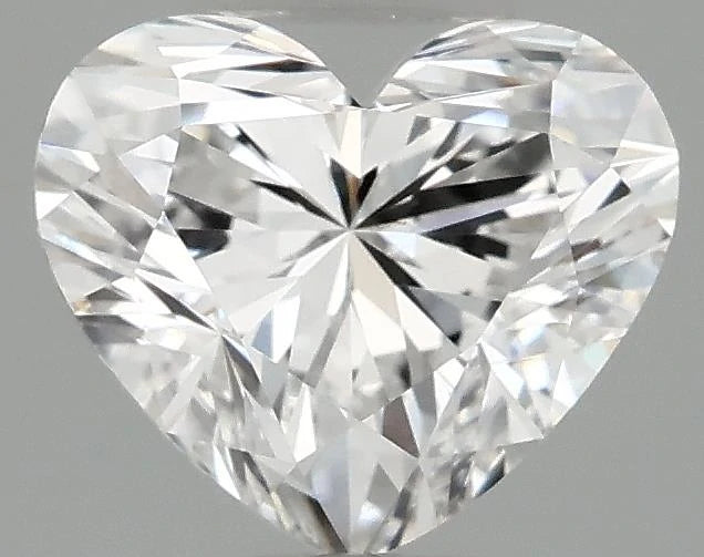 1.49 Carat · HEART · E · VVS2 · IGI · Excellent Cut