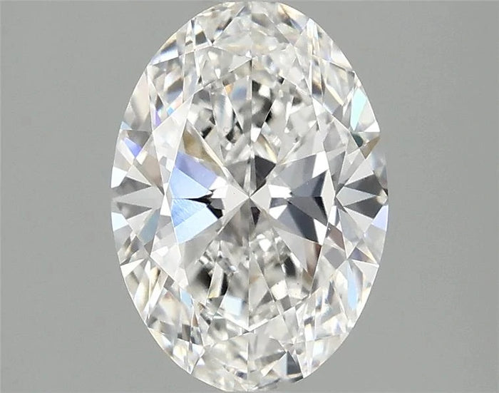 1.91 Carat · OVAL · E · VS1 · IGI · Excellent Cut