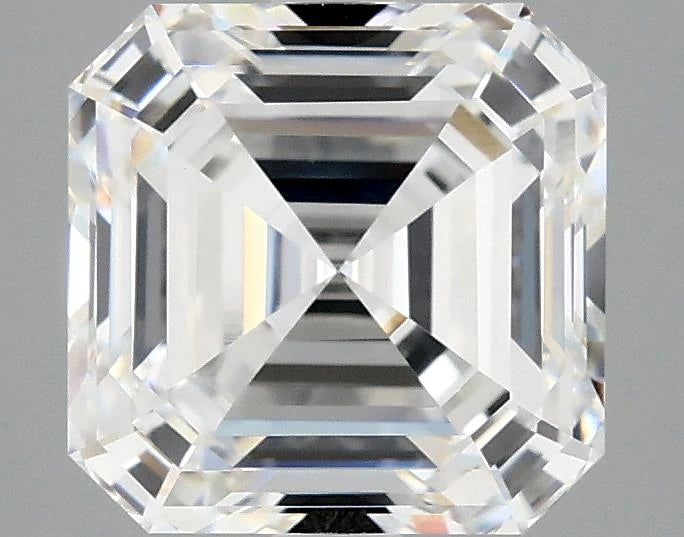 3.03 Carat · ASSCHER · E · VVS2 · IGI · Excellent Cut