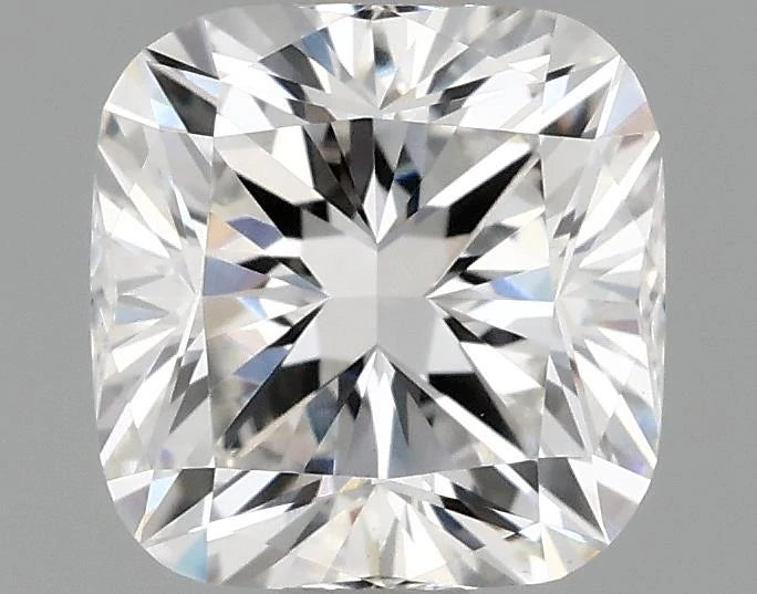 1.07 Carat · CUSHION · F · VVS2 · IGI · Excellent Cut