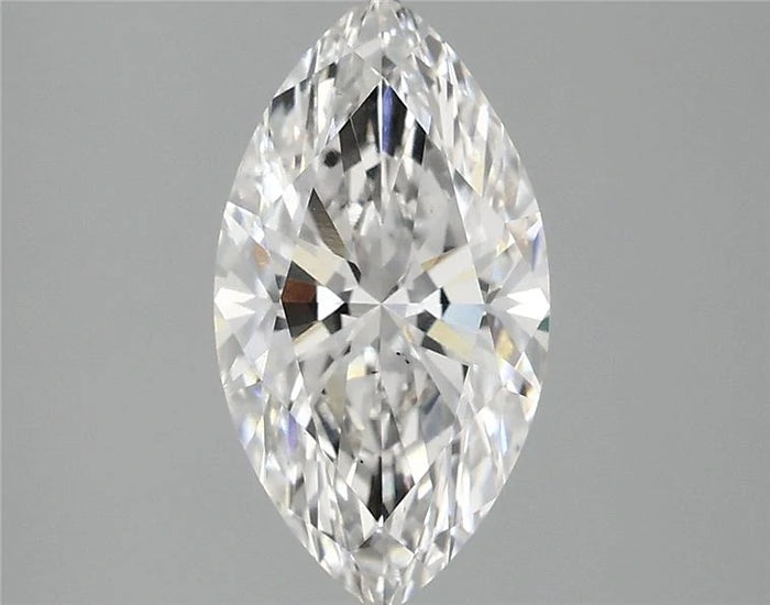 2.09 Carat · MARQUISE · F · VS2 · IGI · Excellent Cut