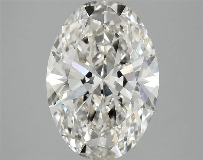 3.10 Carat · OVAL · G · VS1 · IGI · Excellent Cut