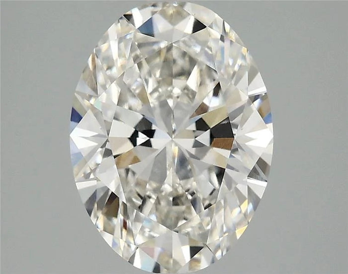 3.10 Carat · OVAL · G · VS1 · IGI · Excellent Cut