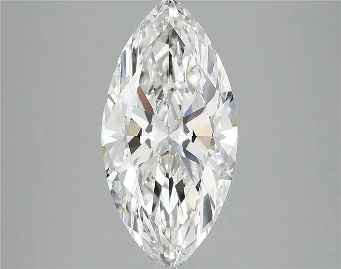 2.97 Carat · MARQUISE · E · VS2 · IGI · Excellent Cut