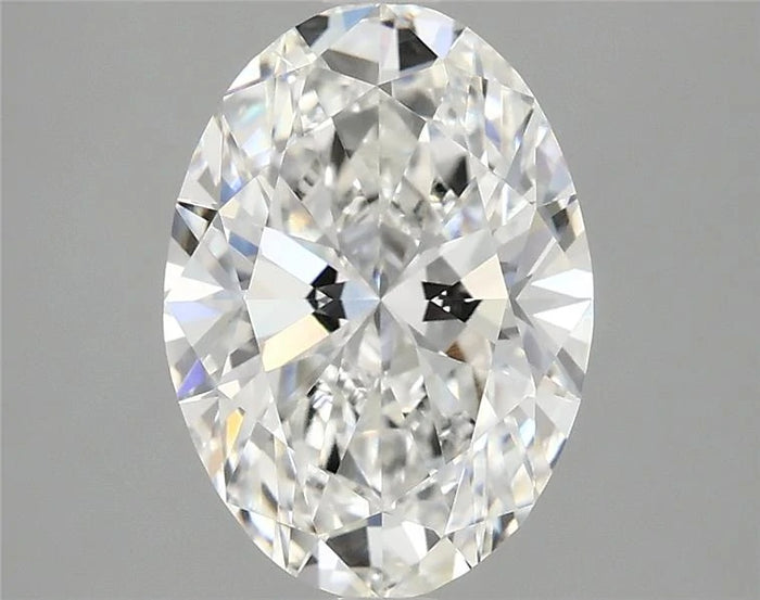 2.69 Carat · OVAL · E · VS2 · IGI · Excellent Cut