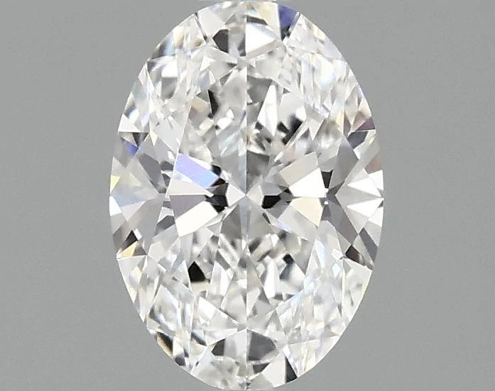 1.08 Carat · OVAL · E · VS1 · IGI · Excellent Cut
