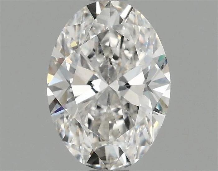 1.08 Carat · OVAL · E · VS1 · IGI · Excellent Cut