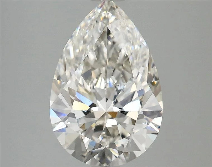 3.08 Carat · PEAR · G · VS2 · IGI · Excellent Cut