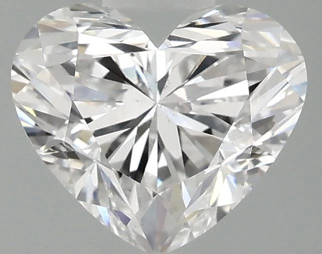 2.02 Carat · HEART · E · VS1 · IGI · Excellent Cut