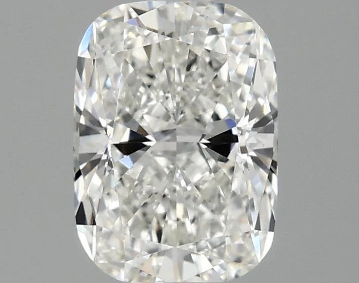 1.07 Carat · CUSHION · F · VS1 · IGI · Excellent Cut