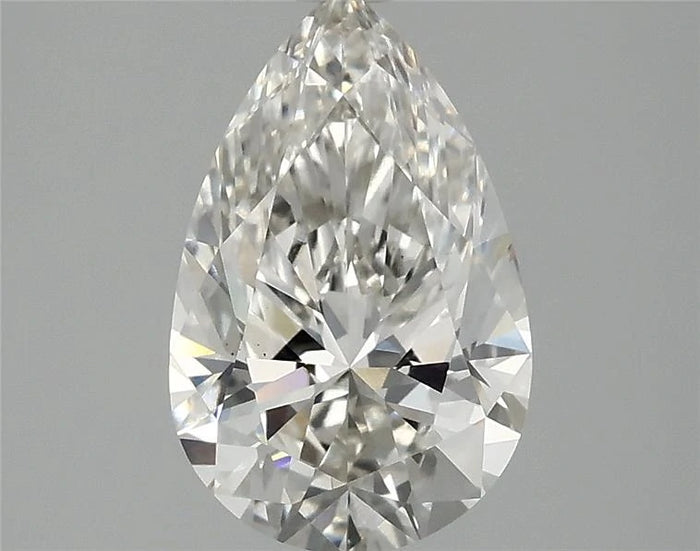 2.09 Carat · PEAR · G · VS1 · IGI · Excellent Cut