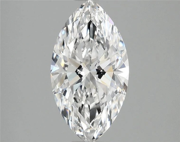 1.90 Carat · MARQUISE · D · VS1 · IGI · Excellent Cut