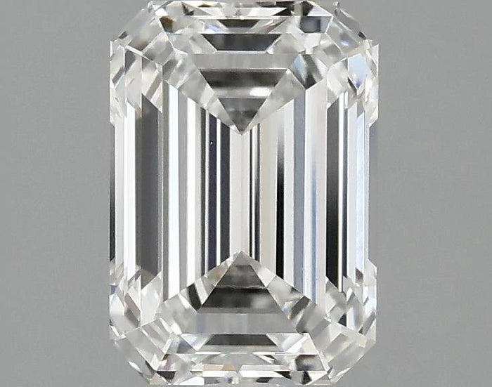 2.04 Carat · EMERALD · E · VVS2 · IGI · Excellent Cut