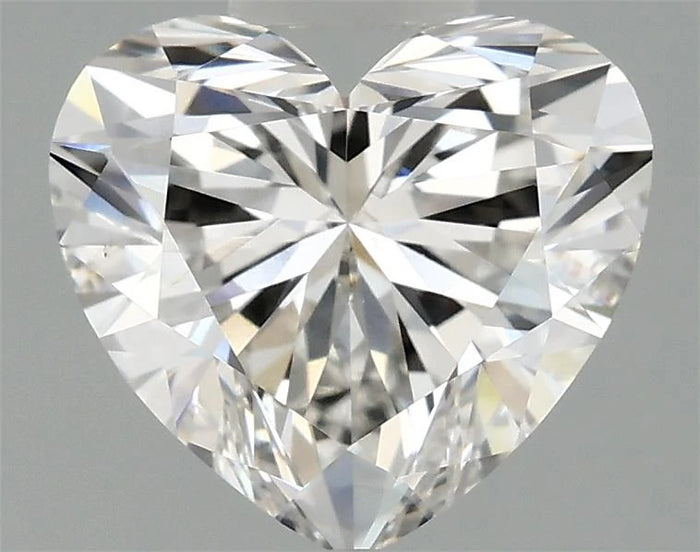 1.52 Carat · HEART · F · VS1 · IGI · Excellent Cut