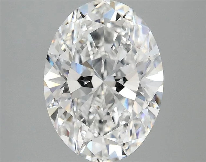 3.03 Carat · OVAL · E · VVS2 · IGI · Excellent Cut