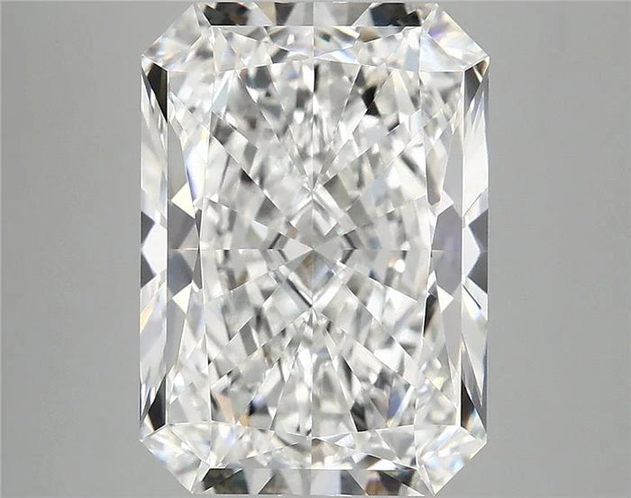 6.10 Carat · RADIANT · E · VVS2 · IGI · Excellent Cut