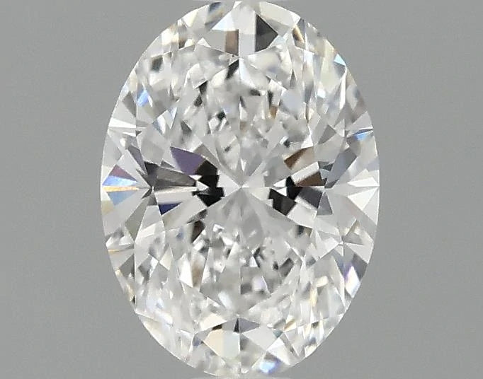 1.09 Carat · OVAL · E · VVS2 · IGI · Excellent Cut