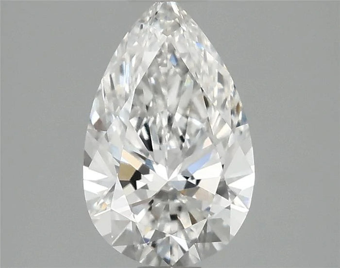 1.59 Carat · PEAR · E · VS1 · IGI · Excellent Cut