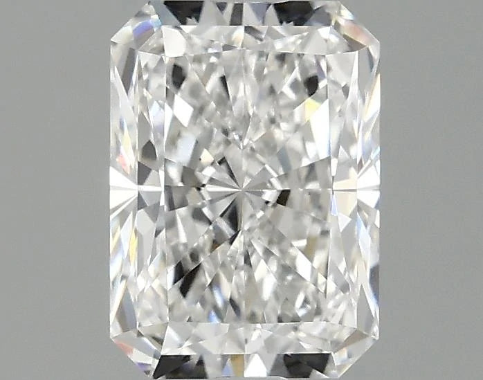 1.57 Carat · RADIANT · E · VS1 · IGI · Excellent Cut