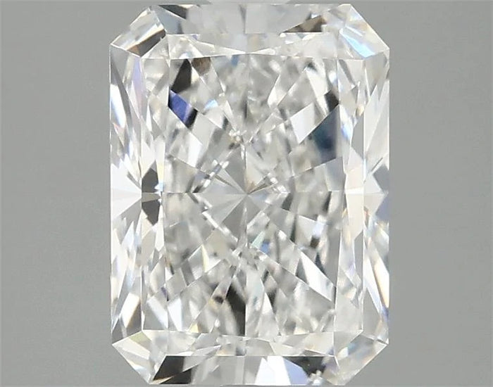 2.36 Carat · RADIANT · E · VVS2 · IGI · Excellent Cut
