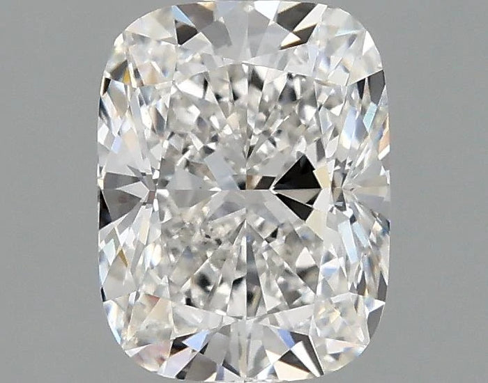 1.08 Carat · CUSHION · E · VS1 · IGI · Excellent Cut