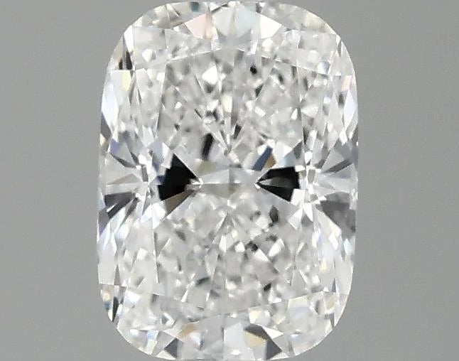 0.98 Carat · CUSHION · E · VS1 · IGI · Excellent Cut