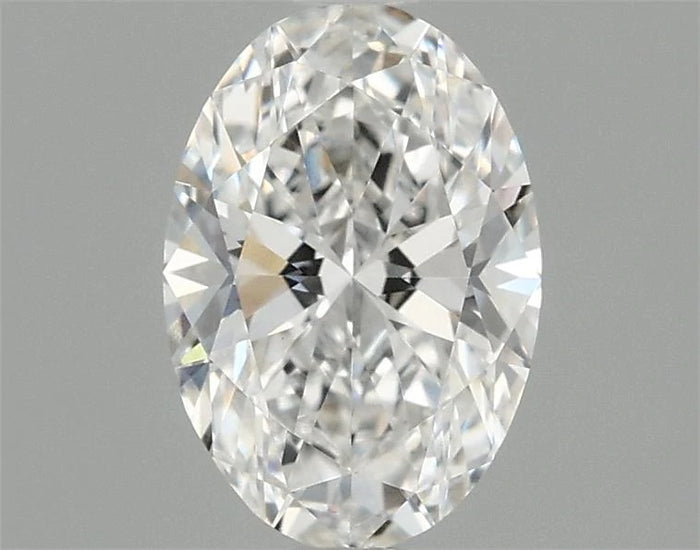1.09 Carat · OVAL · E · VVS2 · IGI · Excellent Cut