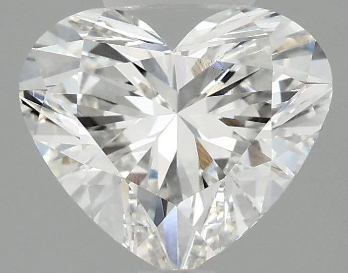 2.04 Carat · HEART · F · VS1 · IGI · Excellent Cut