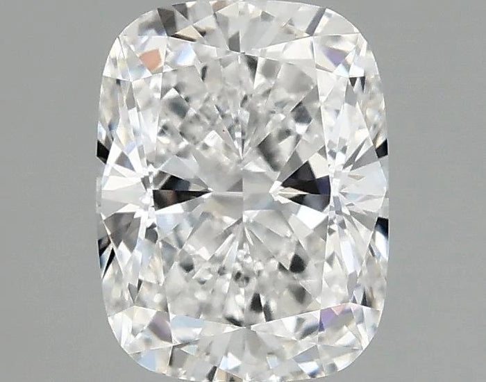 1.13 Carat · CUSHION · E · VVS2 · IGI · Excellent Cut