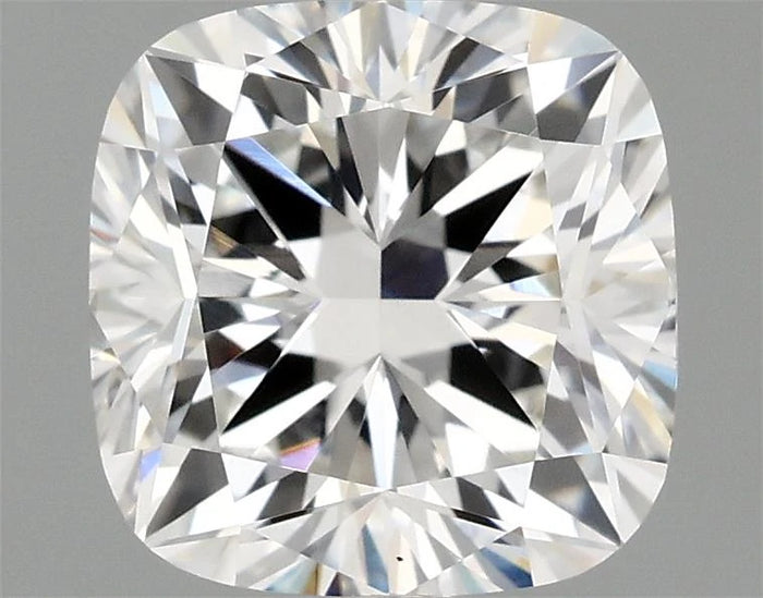 1.54 Carat · CUSHION · E · VS1 · IGI · Excellent Cut