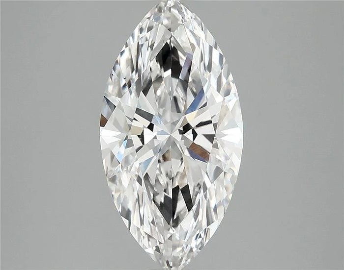 2.70 Carat · MARQUISE · E · VS1 · IGI · Excellent Cut