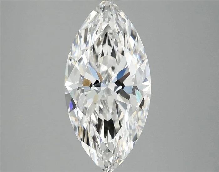 3.10 Carat · MARQUISE · E · VS1 · IGI · Excellent Cut