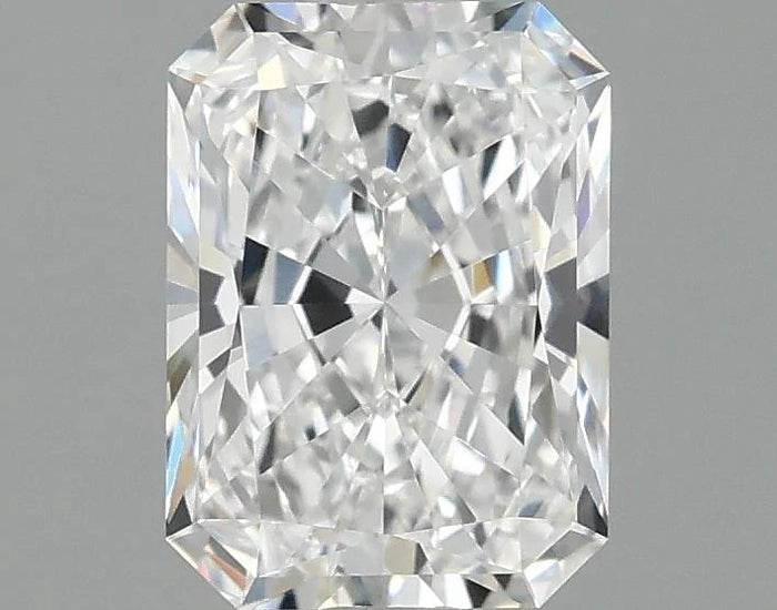 1.03 Carat · RADIANT · D · VVS2 · IGI · Excellent Cut