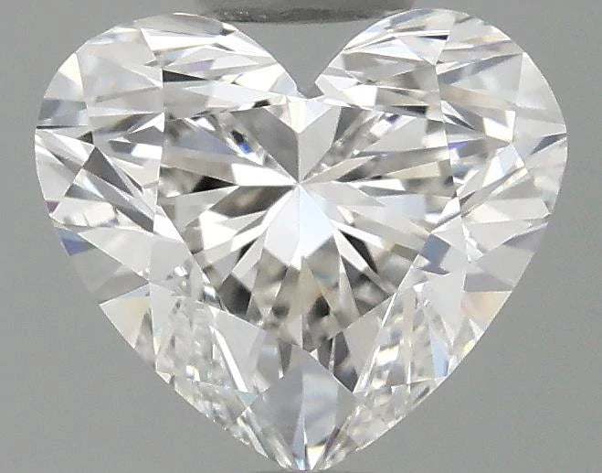 1.48 Carat · HEART · E · VVS2 · IGI · Excellent Cut