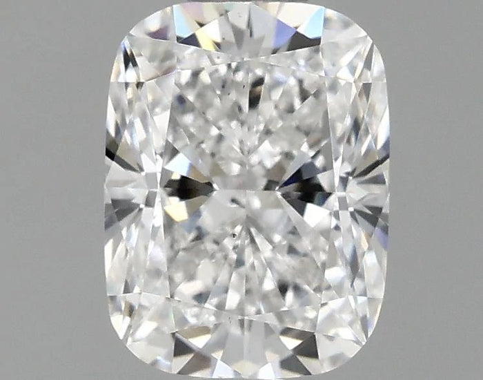 1.10 Carat · CUSHION · D · VS2 · IGI · Excellent Cut
