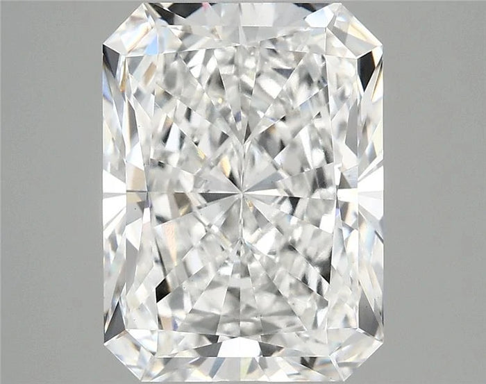 4.80 Carat · RADIANT · E · VS1 · IGI · Excellent Cut