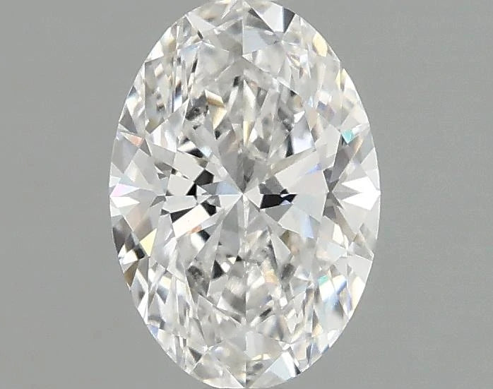 1.08 Carat · OVAL · E · VVS2 · IGI · Excellent Cut